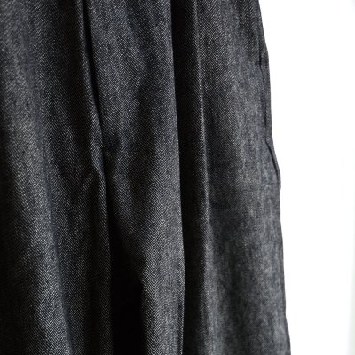 画像7: ironari / タイマーパンツ (I-25201)