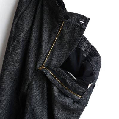 画像5: ironari / タイマーパンツ (I-25201)