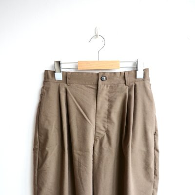 画像4: ironari / テラパンツ (I-25205)