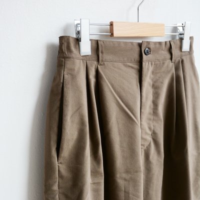 画像5: ironari / テラパンツ (I-25205)