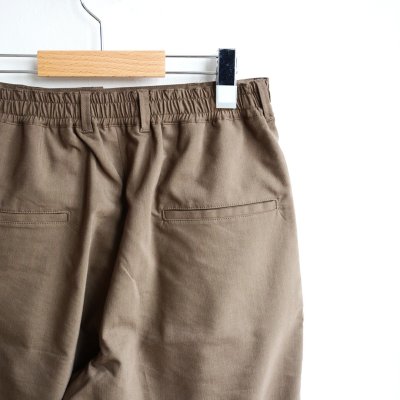 画像7: ironari / テラパンツ (I-25205)