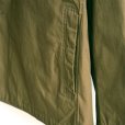 画像5: STILL BY HAND / Cotton-Nylon Oxford Jacket（JK01204） (5)