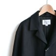 画像4: STILL BY HAND / Melton Jacket（JK01214）