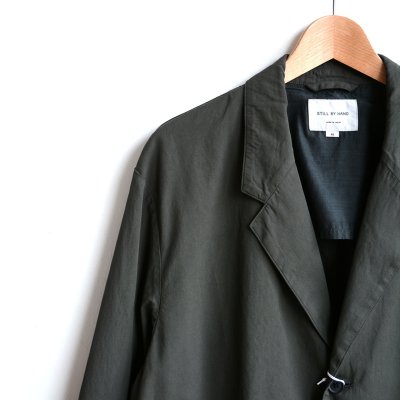 画像4: STILL BY HAND / JK02261
