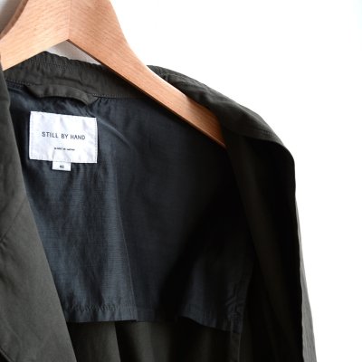 画像7: STILL BY HAND / JK02261