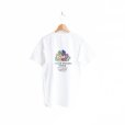 画像3: KEIMEN（カイメン） / Vegetable T-shirts(KE-0050) (3)