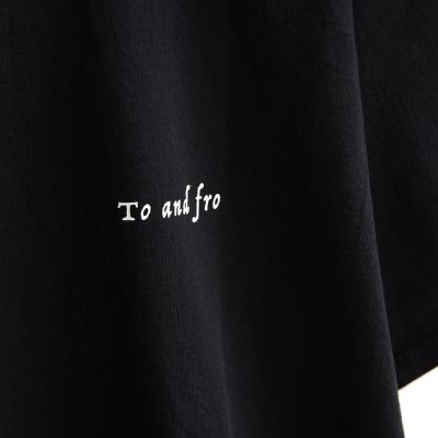 画像6: KEIMEN（カイメン） / Vegetable T-shirts(KE-0050)