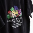 画像9: KEIMEN（カイメン） / Vegetable T-shirts(KE-0050) (9)