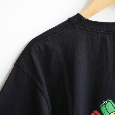 画像10: KEIMEN（カイメン） / Vegetable T-shirts(KE-0050)