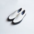 ASAHI / ASAHI DECK (SLIP ON) MONOCHROME 