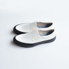 画像3: ASAHI / ASAHI DECK (SLIP ON) MONOCHROME  (3)