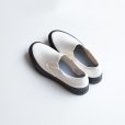 画像4: ASAHI / ASAHI DECK (SLIP ON) MONOCHROME 