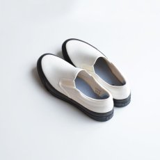 画像4: ASAHI / ASAHI DECK (SLIP ON) MONOCHROME  (4)