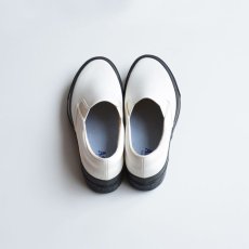 画像5: ASAHI / ASAHI DECK (SLIP ON) MONOCHROME  (5)