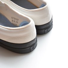 画像8: ASAHI / ASAHI DECK (SLIP ON) MONOCHROME  (8)