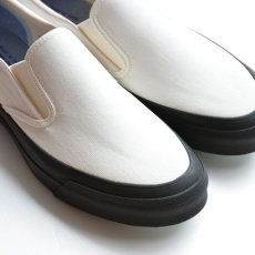 画像7: ASAHI / ASAHI DECK (SLIP ON) MONOCHROME  (7)