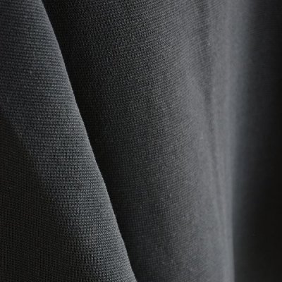 画像8: STILL BY HAND / C/L Knit Blouson  (KN03231)