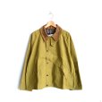 画像1: BARBOUR / TRANSPORT COTTON CASUAL JACKET （MCA1019） (1)
