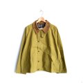 BARBOUR / TRANSPORT COTTON CASUAL JACKET （MCA1019）