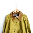 画像3: BARBOUR / TRANSPORT COTTON CASUAL JACKET （MCA1019） (3)