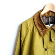 画像4: BARBOUR / TRANSPORT COTTON CASUAL JACKET （MCA1019） (4)