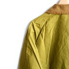 MORE DEDAIL1: BARBOUR / TRANSPORT COTTON CASUAL JACKET （MCA1019）