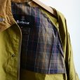 画像9: BARBOUR / TRANSPORT COTTON CASUAL JACKET （MCA1019） (9)