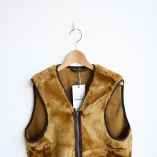 画像3: BARBOUR/BARBOUR FUR LINER（MLI0035BR31） (3)