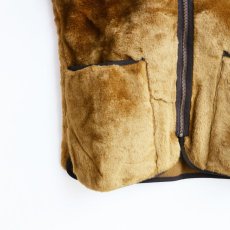 画像6: BARBOUR/BARBOUR FUR LINER（MLI0035BR31） (6)