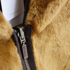 画像5: BARBOUR/BARBOUR FUR LINER（MLI0035BR31） (5)