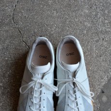 画像6: Military Surplus Item / German Trainer (ジャーマントレーナー) (6)