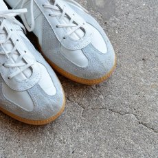 画像8: Military Surplus Item / German Trainer (ジャーマントレーナー) (8)