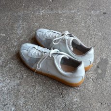 画像4: Military Surplus Item / German Trainer (ジャーマントレーナー) (4)