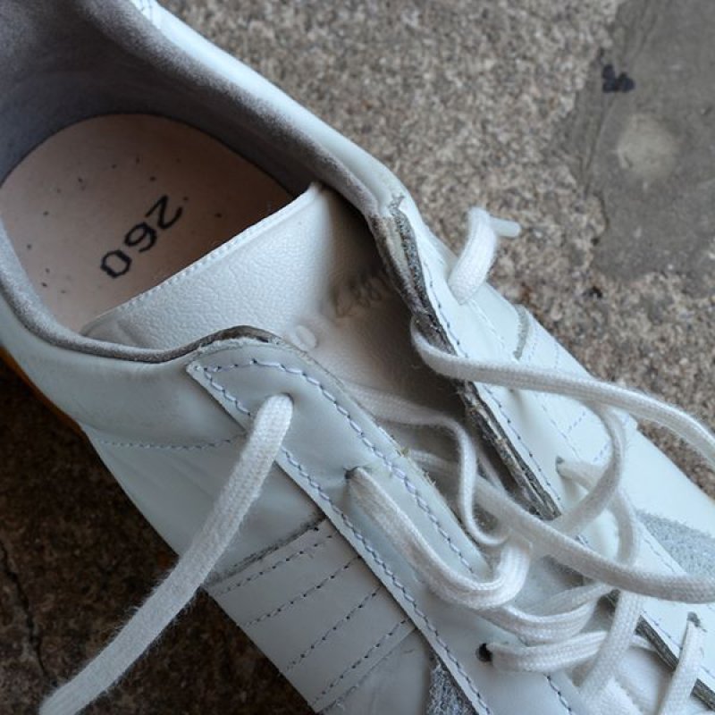 画像3: Military Surplus Item / German Trainer (ジャーマントレーナー)