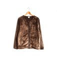 画像1: Marmot  / Trans Fleece Cardigan(MTFW26MFL043C411S10) (1)