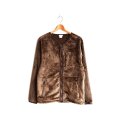 Marmot  / Trans Fleece Cardigan(MTFW26MFL043C411S10)