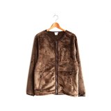 Marmot  / Trans Fleece Cardigan(MTFW26MFL043C411S10)