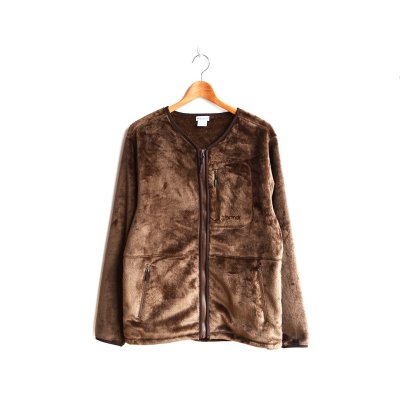 画像1: Marmot  / Trans Fleece Cardigan(MTFW26MFL043C411S10)