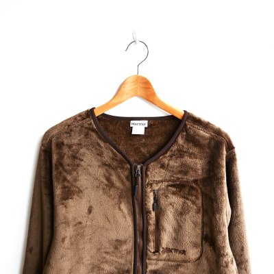 画像4: Marmot  / Trans Fleece Cardigan(MTFW26MFL043C411S10)
