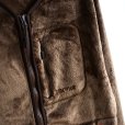 画像5: Marmot  / Trans Fleece Cardigan(MTFW26MFL043C411S10) (5)