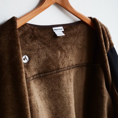 画像7: Marmot  / Trans Fleece Cardigan(MTFW26MFL043C411S10)