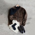 OTHER3: Marmot  / Trans Fleece Cardigan(MTFW26MFL043C411S10)