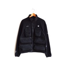 画像1: Marmot x CITY COUNTRY CITY  / MC POLARTEC FLLECE JACKET (MTFW26MFL301CC) (1)