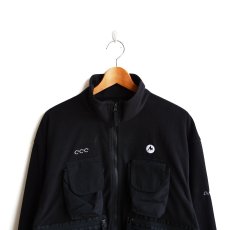 画像3: Marmot x CITY COUNTRY CITY  / MC POLARTEC FLLECE JACKET (MTFW26MFL301CC) (3)