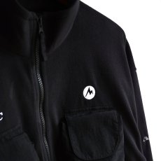 画像4: Marmot x CITY COUNTRY CITY  / MC POLARTEC FLLECE JACKET (MTFW26MFL301CC) (4)