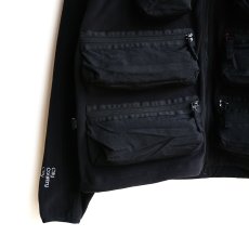 画像5: Marmot x CITY COUNTRY CITY  / MC POLARTEC FLLECE JACKET (MTFW26MFL301CC) (5)