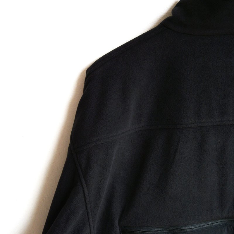 画像1: Marmot x CITY COUNTRY CITY / MC POLARTEC FLLECE JACKET (MTFW26MFL301CC)
