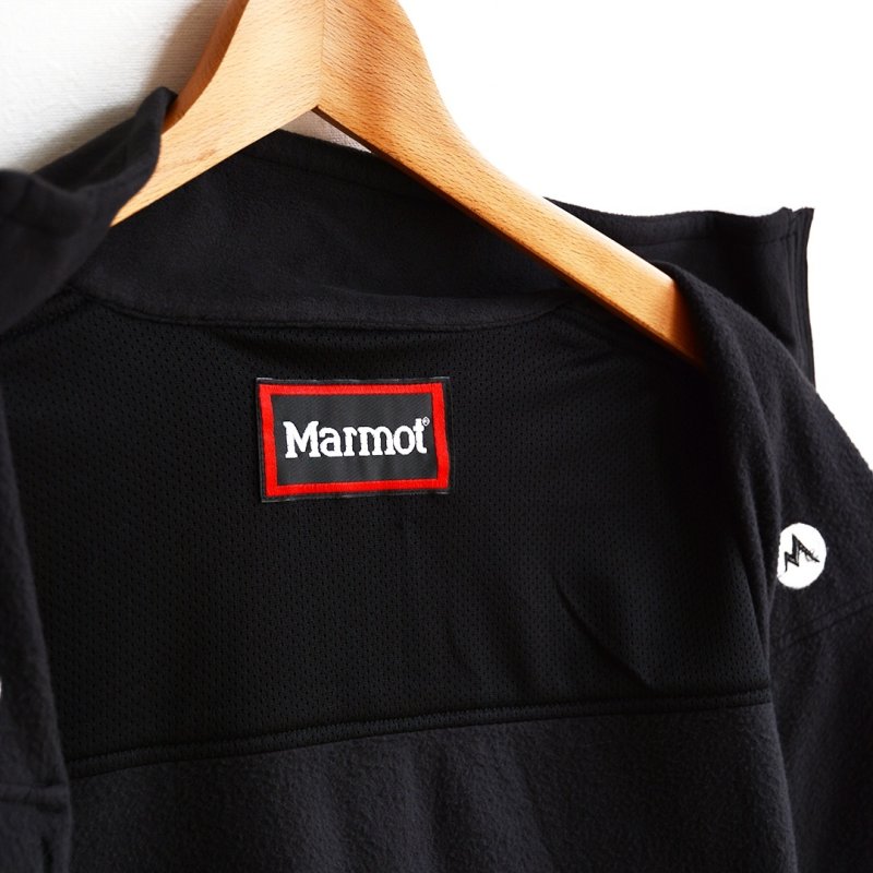 画像2: Marmot x CITY COUNTRY CITY / MC POLARTEC FLLECE JACKET (MTFW26MFL301CC)