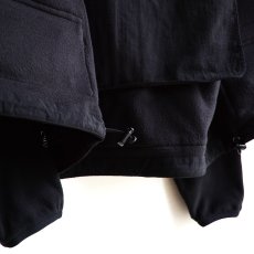 画像11: Marmot x CITY COUNTRY CITY  / MC POLARTEC FLLECE JACKET (MTFW26MFL301CC) (11)