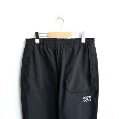 画像3: Marmot x CITY COUNTRY CITY  /  "MMWCCC" Feel up Pants (MTSS26MPT301CC)